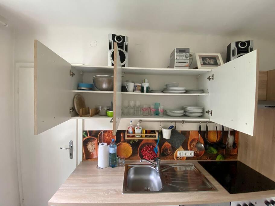 Annenstrasse Graz Central Apartment'6Beds'Freeparking Exterior photo