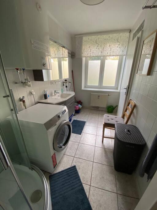 Annenstrasse Graz Central Apartment'6Beds'Freeparking Exterior photo
