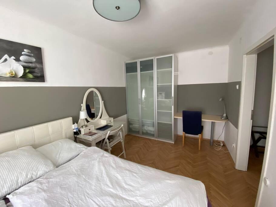 Annenstrasse Graz Central Apartment'6Beds'Freeparking Exterior photo