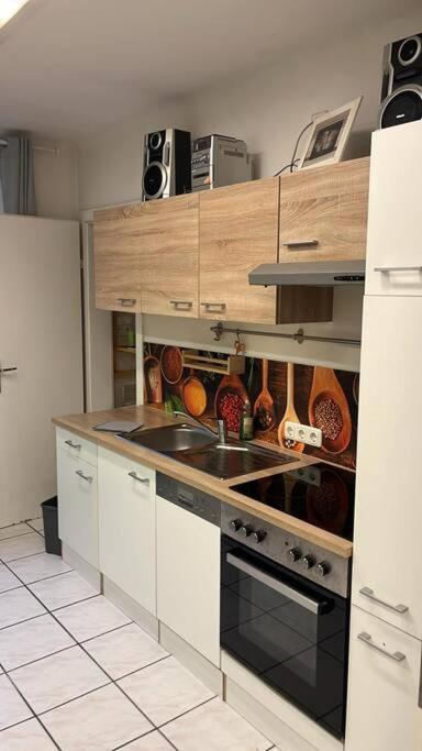 Annenstrasse Graz Central Apartment'6Beds'Freeparking Exterior photo