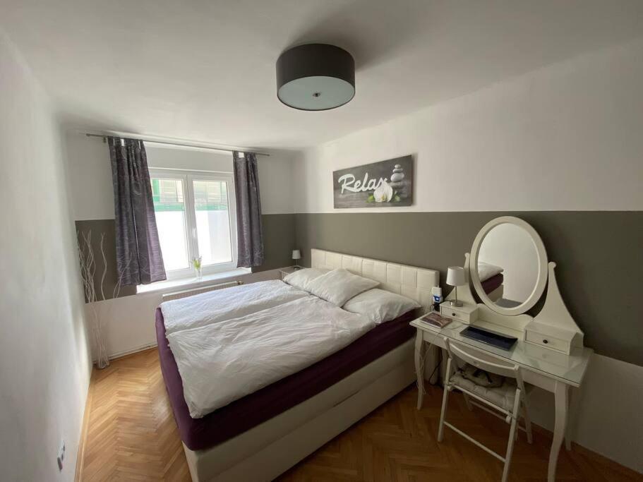 Annenstrasse Graz Central Apartment'6Beds'Freeparking Exterior photo