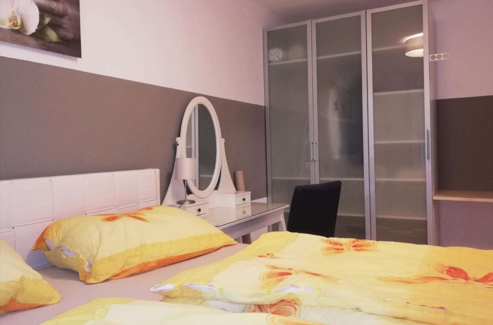 Annenstrasse Graz Central Apartment'6Beds'Freeparking Exterior photo